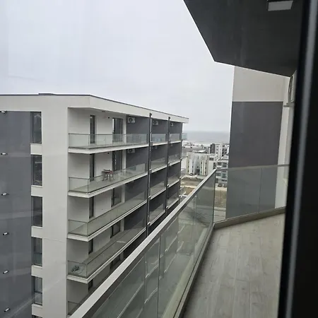 公寓 La Mare