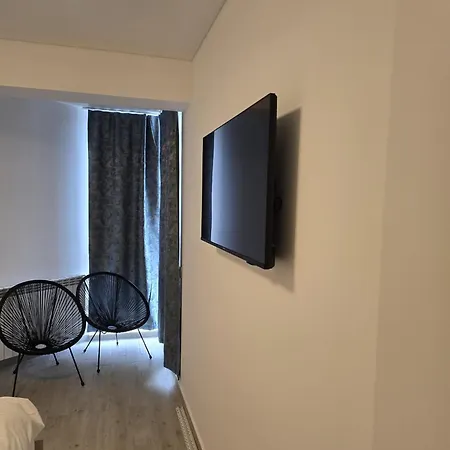 La Mare Apartmán Năvodari